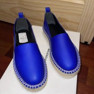Balenciaga men’s espadrille